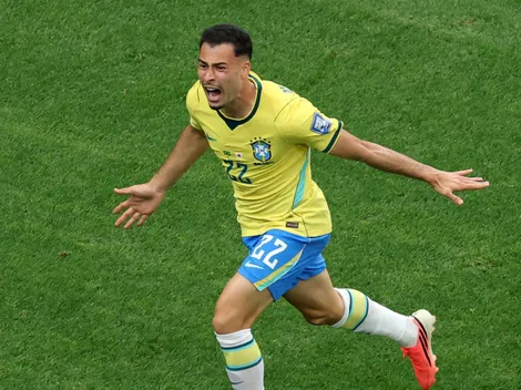 Martinelli anota gol mais tardio da história das Copas