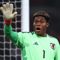 Suzuki, goleiro do Japão, viraliza nas redes sociais após destaque contra o Brasil