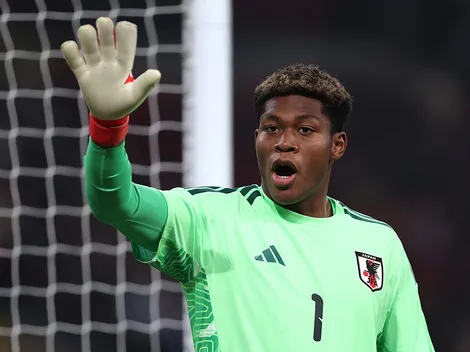Suzuki, goleiro do Japão, viraliza nas redes sociais após destaque contra o Brasil