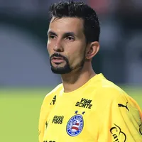 Marcos Felipe deve deixar o Bahia