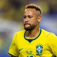 Ancelotti explica o porquê Neymar não entrou contra o Japão