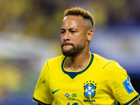 Ancelotti explica o porquê Neymar não entrou contra o Japão