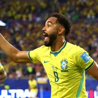 Matheus Cunha dá explicação por provocação ao Japão