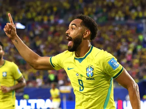 Matheus Cunha dá explicação por provocação ao Japão