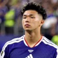 Jogador do Japão fala pela primeira vez sobre declaração polêmica