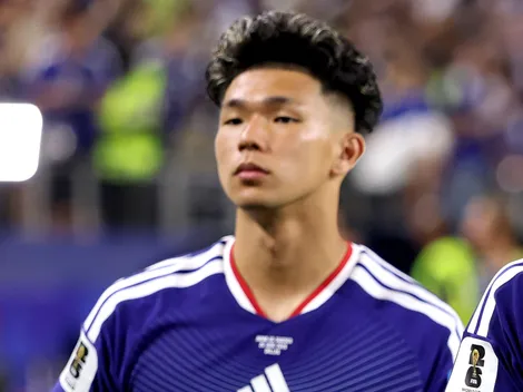Jogador do Japão fala pela primeira vez sobre declaração polêmica