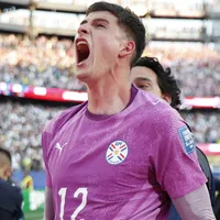 Goleiro do Paraguai conta estratégia para parar a Alemanha na Copa
