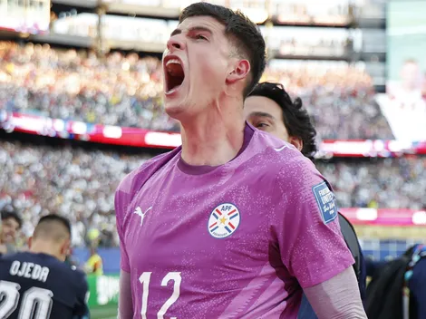 Goleiro do Paraguai conta estratégia para parar a Alemanha na Copa