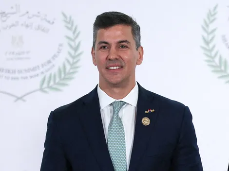 Paraguai terá feriado nacional após classificação
