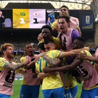 Freiras viralizam ao comemorar classificação do Brasil