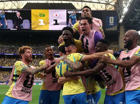 Freiras viralizam ao comemorar classificação do Brasil