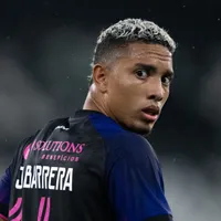 Botafogo sofre o sexto transferban