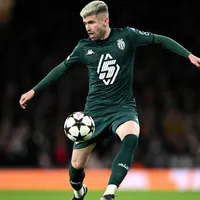 Caio Henrique, ex-Grêmio, é o novo reforço do Ajax