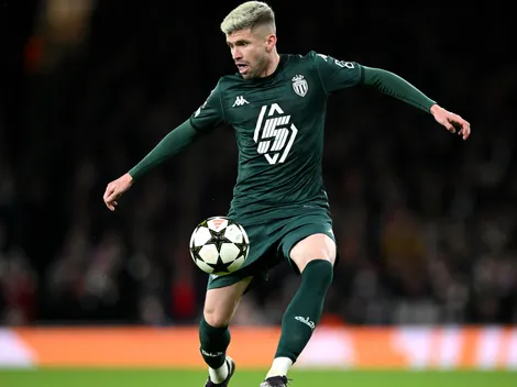 Caio Henrique, ex-Grêmio, é o novo reforço do Ajax