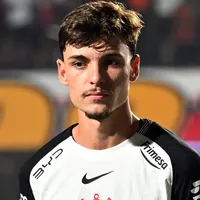 Corinthians deve negociar André ou Bidon, Diniz está ciente