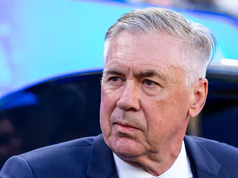 Carlo Ancelotti pede respeito à Costa do Marfim na Copa
