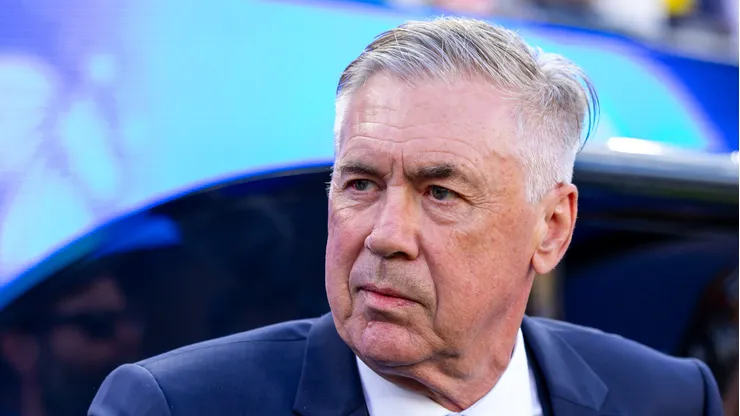 Ancelotti pediu respeito à Costa do Marfim.