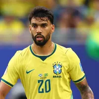Paquetá desfalcará o Brasil nas oitavas da Copa do Mundo