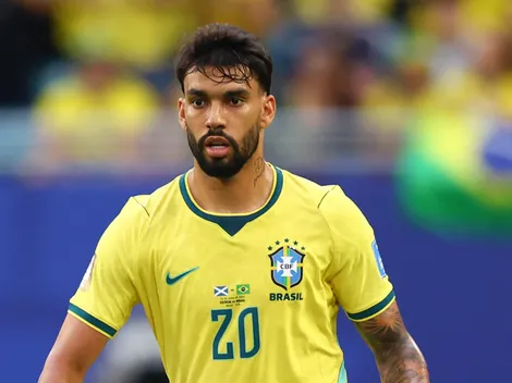 Paquetá desfalcará o Brasil nas oitavas da Copa do Mundo