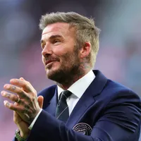 Beckham fatura R$ 129 milhões em propagandas na Copa