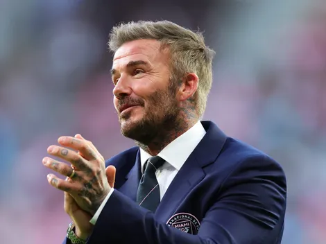 Beckham fatura R$ 129 milhões em propagandas na Copa
