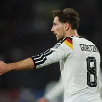 Goretzka "pipoca" e se recusa a bater pênalti decisivo que eliminou Alemanha