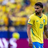 Danilo, Neymar e Endrick viram opções para substituir Paquetá