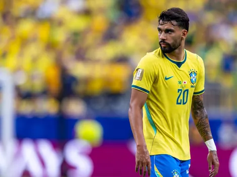 Danilo, Neymar e Endrick viram opções para substituir Paquetá