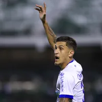Dorival Júnior aprova e São Paulo prepara proposta ao Porto por Felipe Silva
