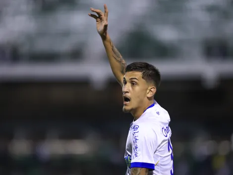 Dorival Júnior aprova e São Paulo prepara proposta ao Porto por Felipe Silva