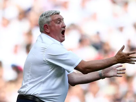 Técnico inglês, Steve Bruce, "detona" Seleção Brasileira: "a pior que eu vi"
