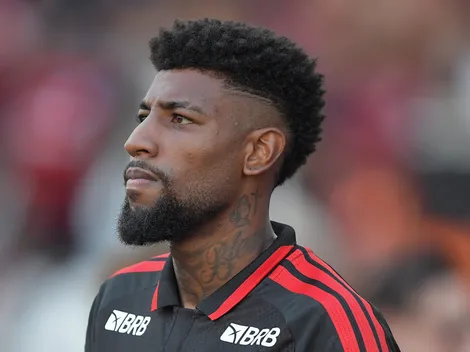 Flamengo não negociará Emerson Royal com o Aston Villa