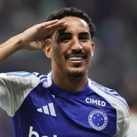Cruzeiro mantém pedida por Christian após nova oferta russa