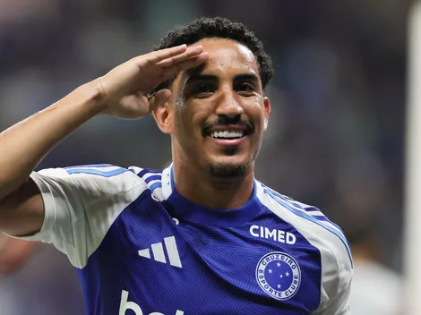 Cruzeiro mantém pedida por Christian após nova oferta russa