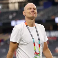 Técnico se recusa a falar de Brasil x Noruega
