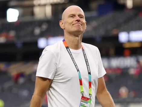Técnico se recusa a falar de Brasil x Noruega