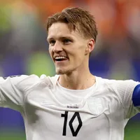 Odegaard projeta partida entre Brasil e Noruega na Copa