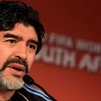 Maradona previu pausas para hidratação na Copa