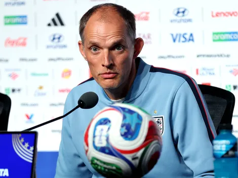 Tuchel espera jogo duro contra a RD Congo