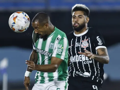 Botafogo negocia com Lucas Monzón e aguarda transfer bans
