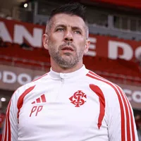 Pezzolano admite sonho da seleção, mas prioriza o Internacional