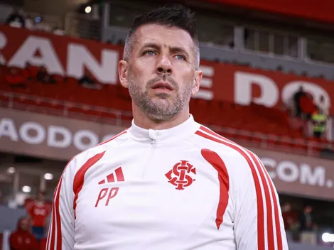 Pezzolano admite sonho da seleção, mas prioriza o Internacional