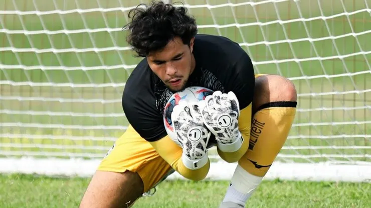 Foto: Arthur Barreto/Botafogo