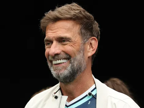 Jürgen Klopp vira favorito para assumir a Alemanha