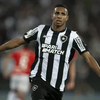 São Paulo anuncia Victor Sá com contrato até 2029