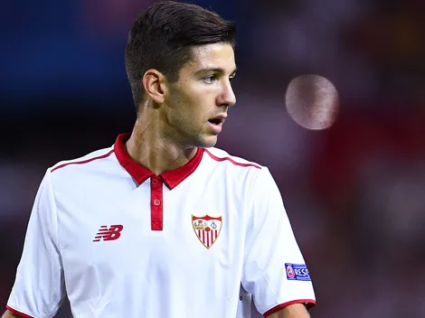 Grêmio não vai avançar pela contratação de Luciano Vietto