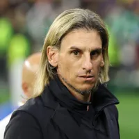 Beccacece deixa Equador após queda na Copa