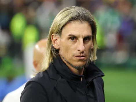 Beccacece deixa Equador após queda na Copa