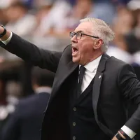 Ancelotti monta esquema para possíveis pênaltis na Copa