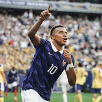 Mbappé mira nova final pela França na Copa